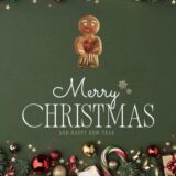 石垣島　クリスマスケーキ　2025年限定商品