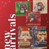 新商品ギフトやスイーツが続々と登場します！