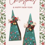 素敵なクリスマスをお過ごしください【石垣島エクラ】