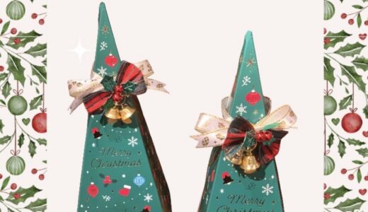 素敵なクリスマスをお過ごしください【石垣島エクラ】