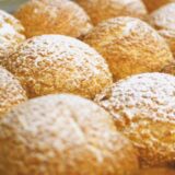 石垣島エクラのシュークリームとは？