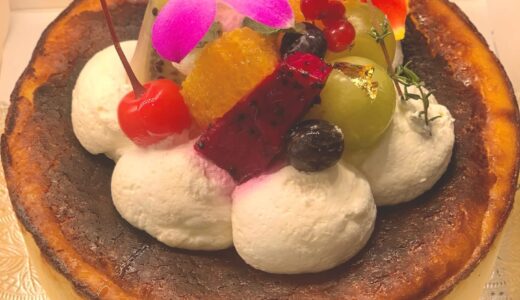 石垣島でホールケーキを選ぶなら。人数・好み・シーンでわかるパティスリーエクラのデコレーションケーキ案内