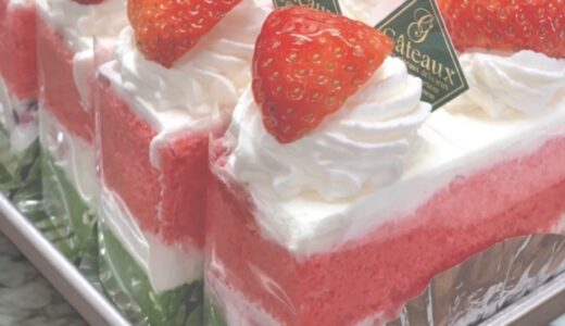 【石垣島ひなまつり　デコレーション】 3/3（火）1日限りの限定販売！