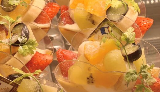 PATISSERIE ECLAT 石垣島｜バレンタインにおすすめの新商品