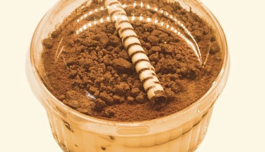 【石垣島スイーツ】『ティラミス』好評販売中