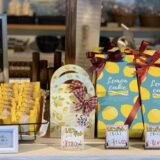 石垣島エクラの焼き菓子 は日々のおやつ時間はもちろん、大切な方へのギフトにもおすすめです。