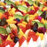 石垣島で誕生日ケーキをお探しの方へ｜パティスリーエクラの特別なデコレーションケーキ
